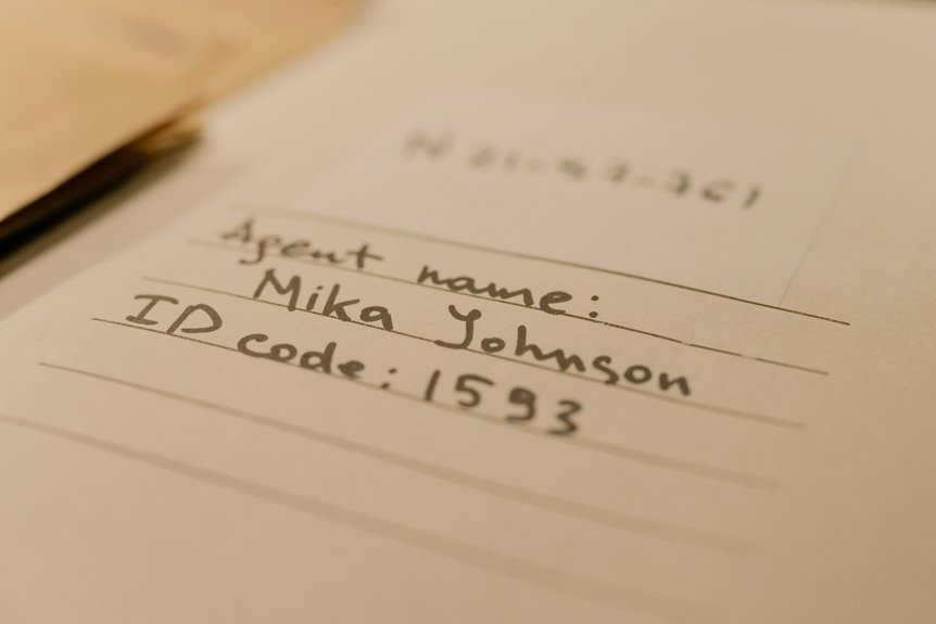 identity reveal of lobasincensura