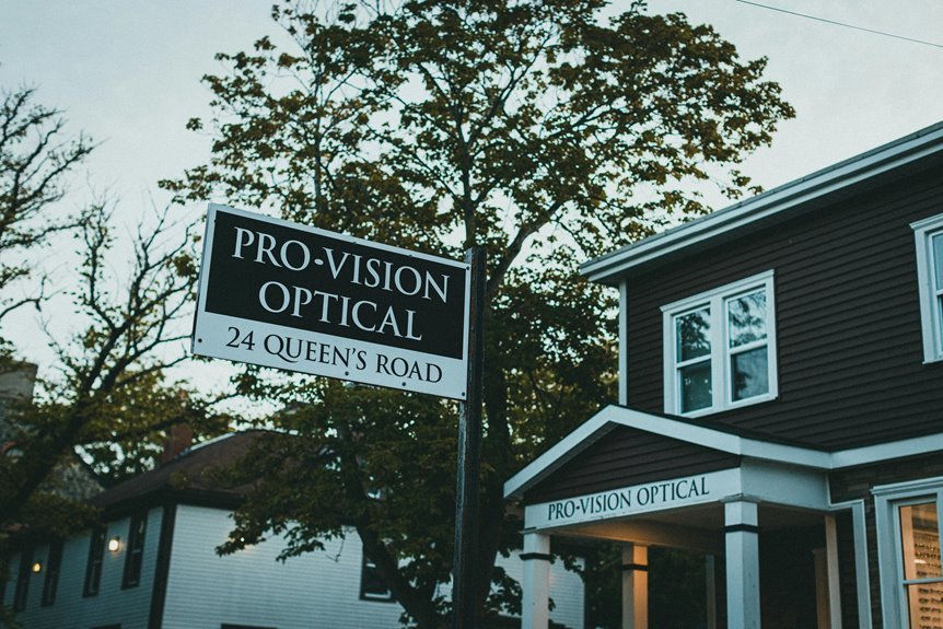 unique online presence highlighted