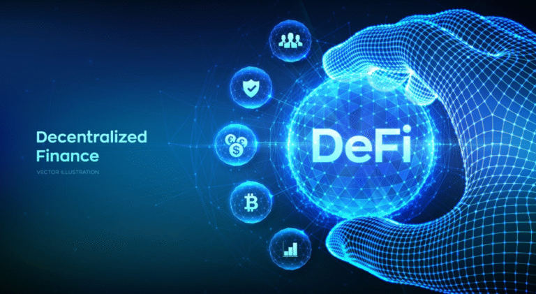 How Decentralized Finance (Defi) Is Reshaping Banking