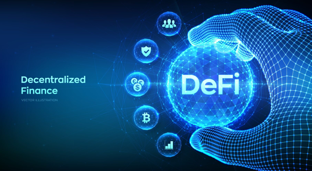How Decentralized Finance (Defi) Is Reshaping Banking