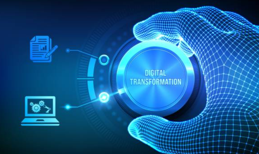 How Digital Transformation Is Revolutionizing Businesses