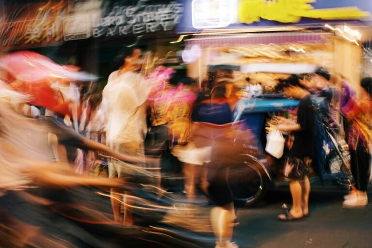 market dynamics executive analysis